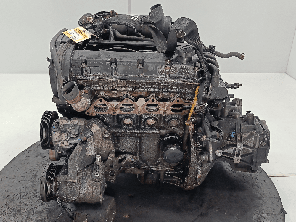 Двигатель к Daewoo Tacuma (00-04)