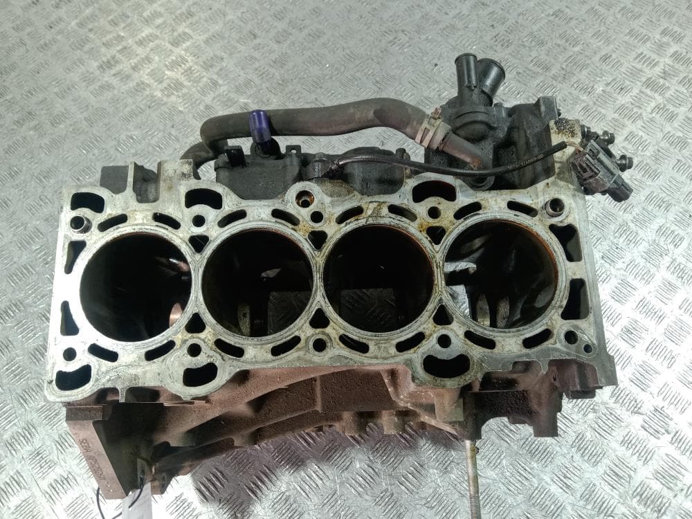 Блок цилиндров к Ford Mondeo 4 (07-10)