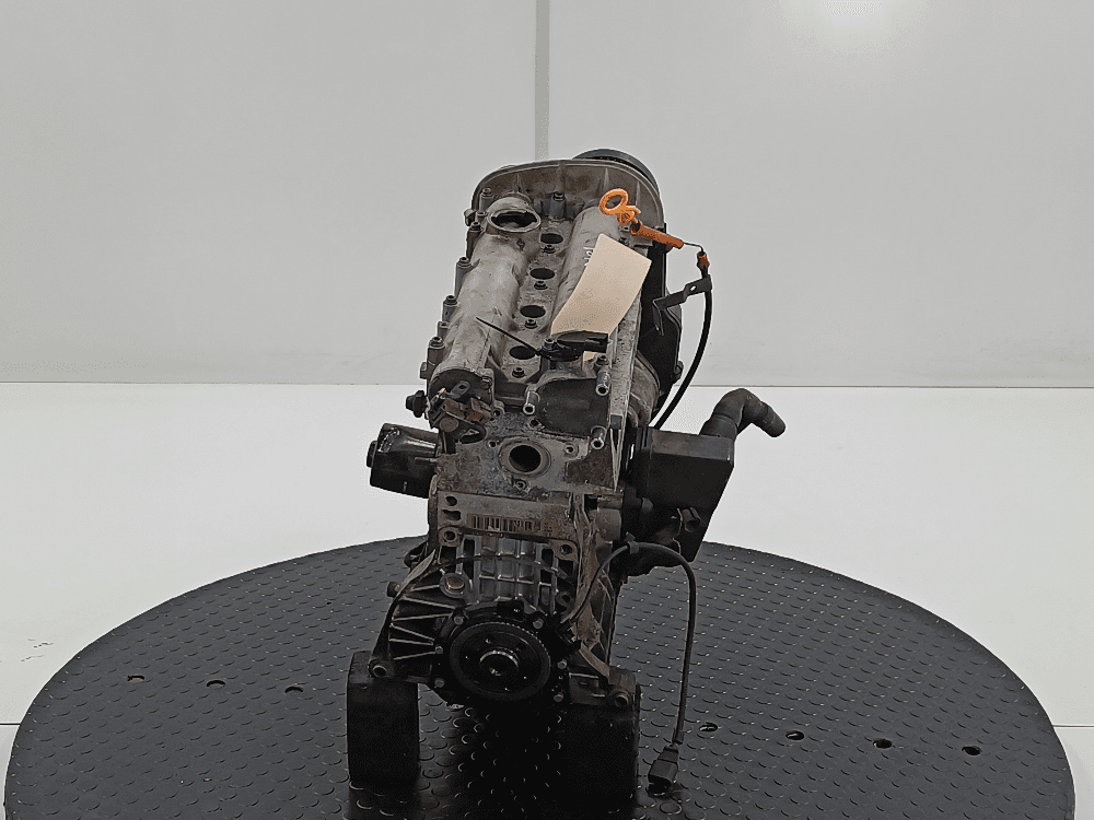 Двигатель к Volkswagen Lupo (98-05)
