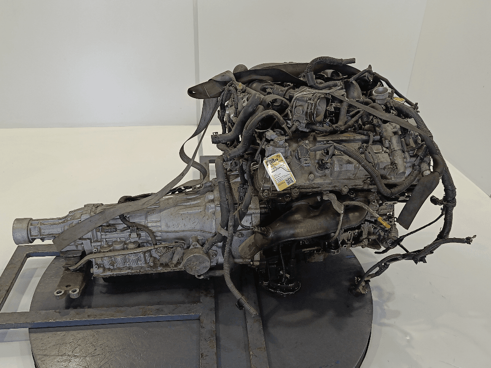 Двигатель к Lexus GS 3 (04-07)