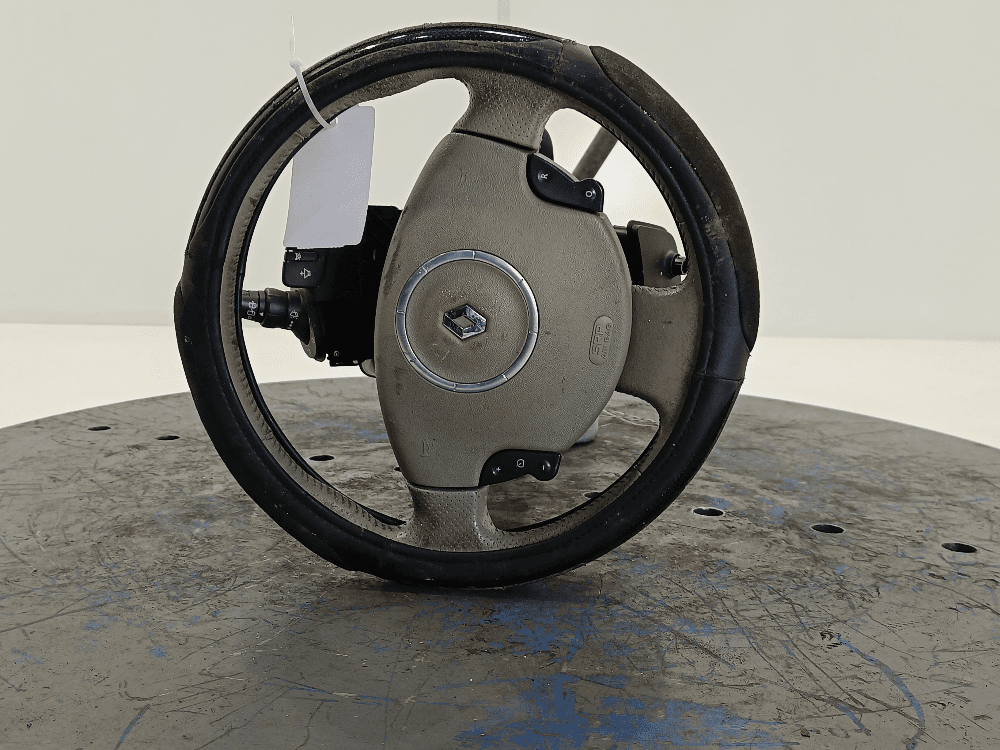 Рулевая колонка к Renault Scenic 2 (03-06)
