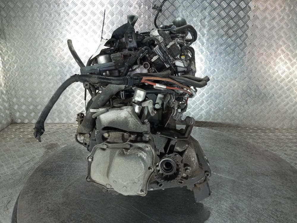 Двигатель к Opel Vectra C (02-05)