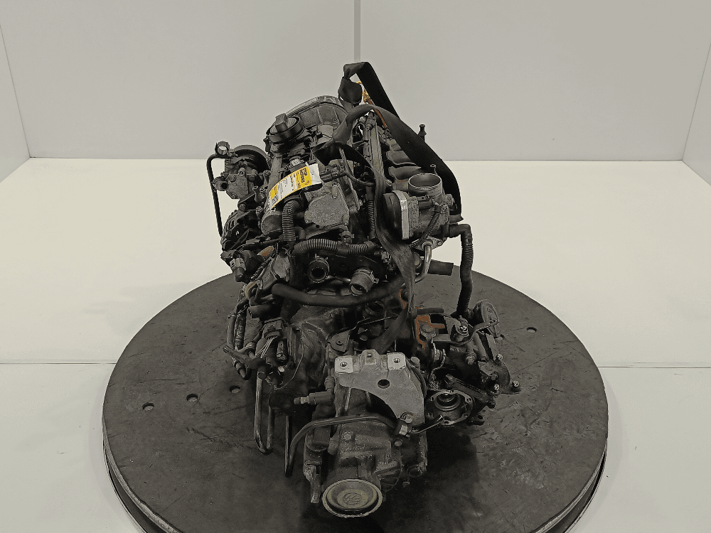 Двигатель к Volkswagen Golf 4 (97-06)