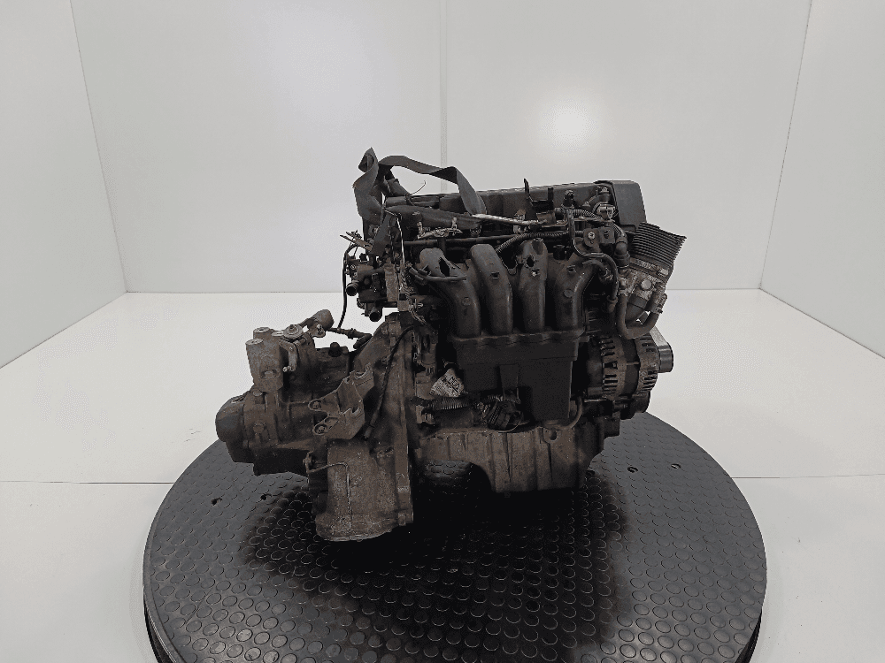 Двигатель к Opel Astra J (09-12)