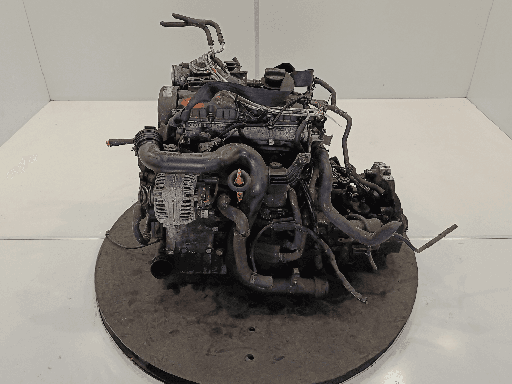 Двигатель к Volkswagen Golf 5 (03-09)
