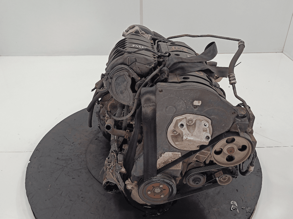 Двигатель к Peugeot 307 (01-05)