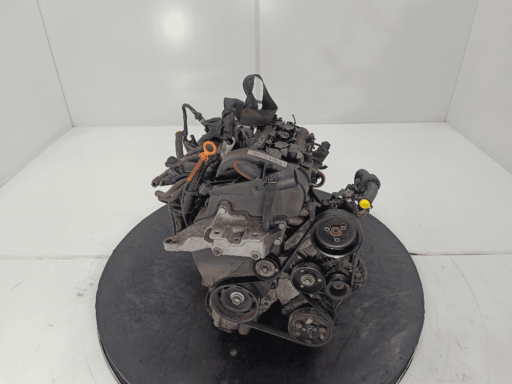 Двигатель к Volkswagen Golf 4 (97-06)