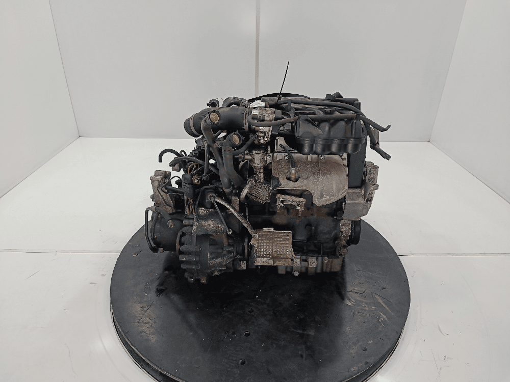 Двигатель к Volkswagen Golf 4 (97-06)