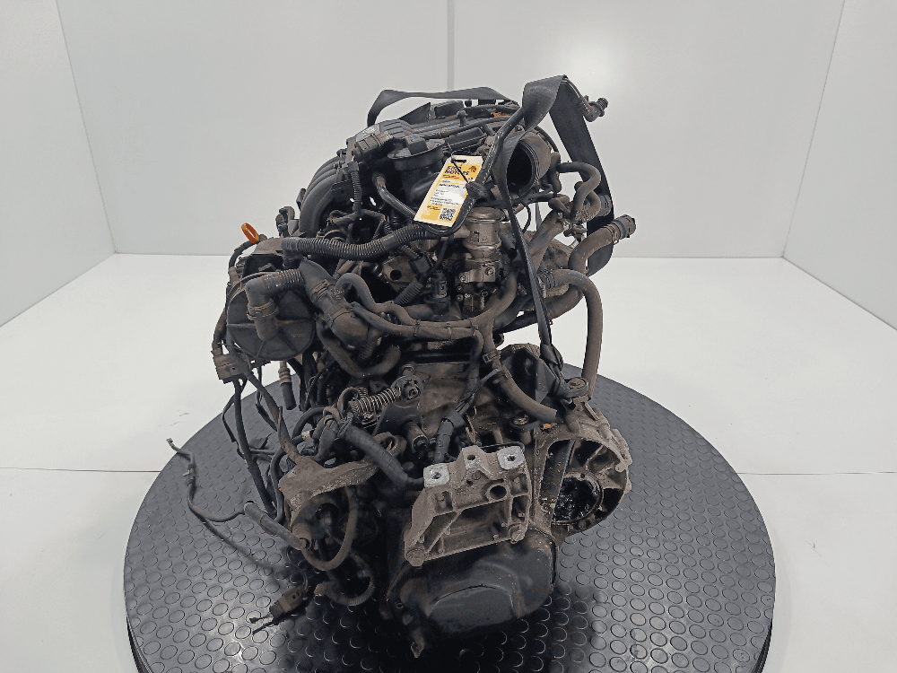 Двигатель к Volkswagen Golf 5 (03-09)
