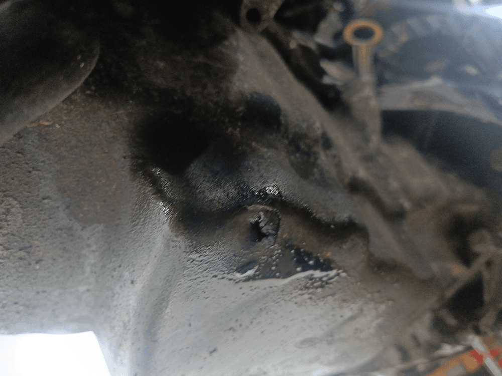 Двигатель к Renault Clio 2 Рестайлинг (01-03)