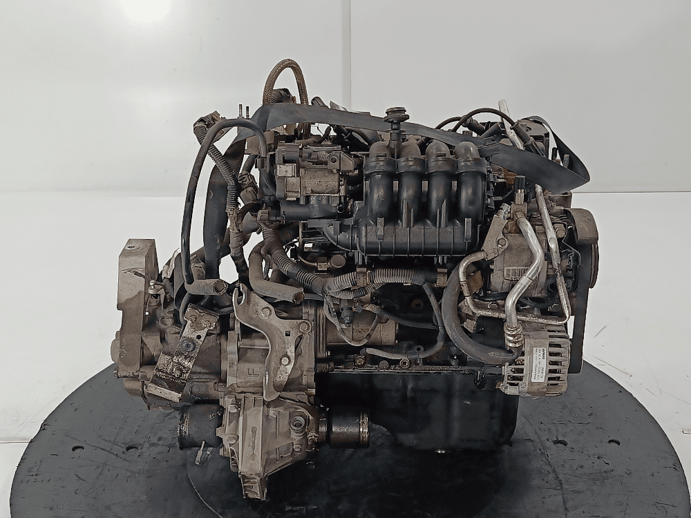 Двигатель к Fiat Grande Punto (05-18)