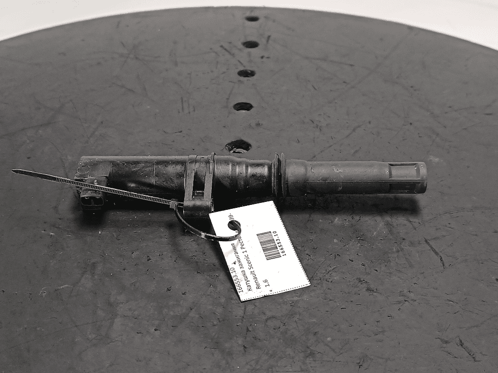 Катушка зажигания к Renault Scenic 1 Рестайлинг (99-03)