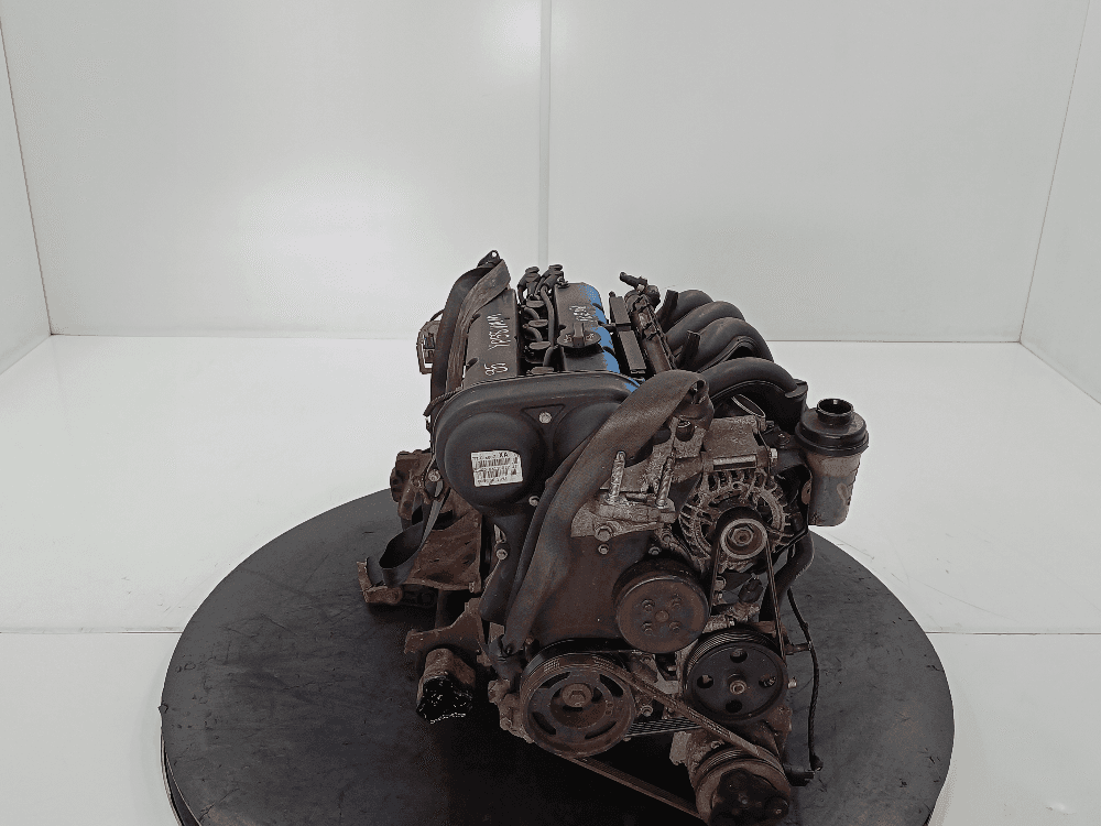 Двигатель к Ford Focus 2 (04-08)