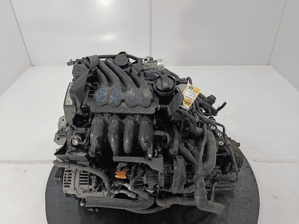 Двигатель к Volkswagen Golf 4 (97-06)