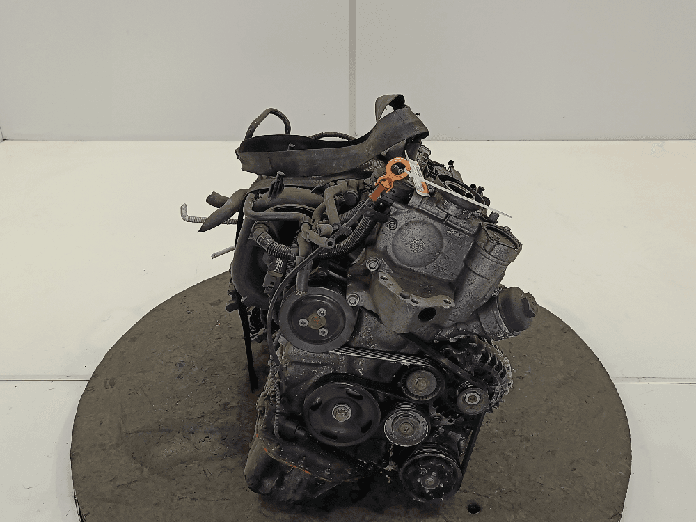 Двигатель к Volkswagen Polo 4 (01-05)