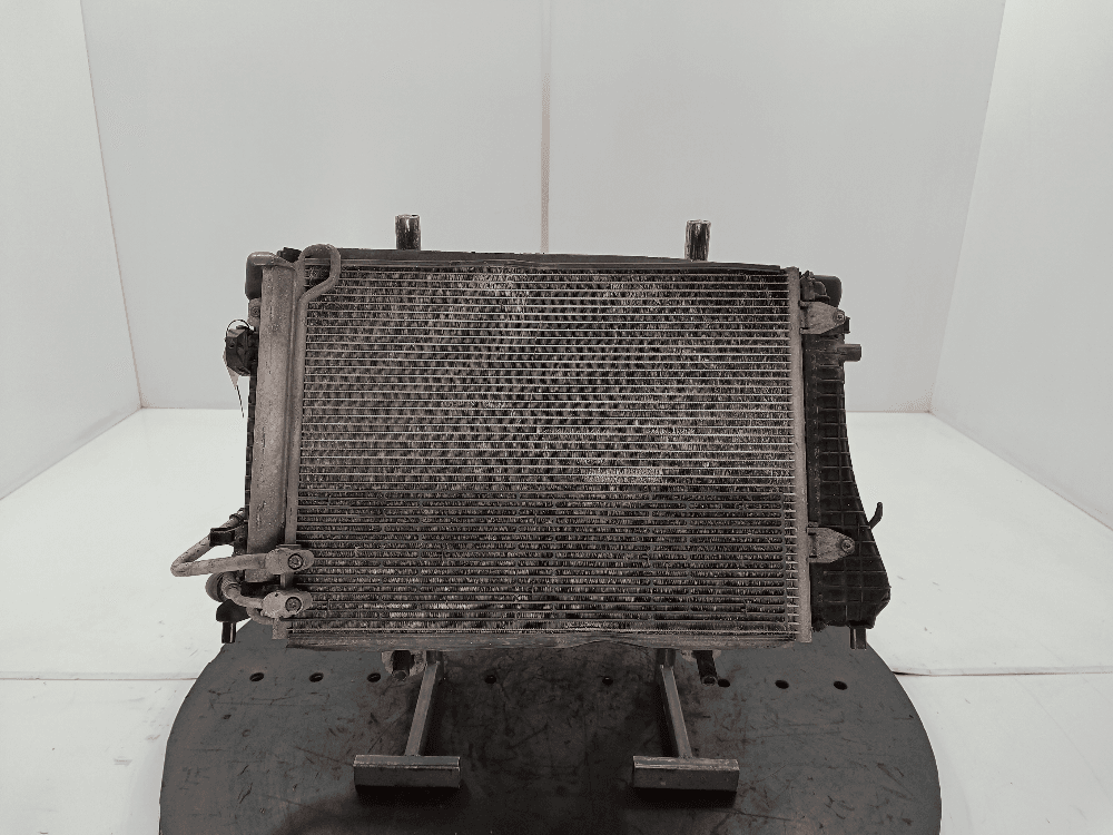 Кассета радиаторов к Volkswagen Passat B6 (05-10)