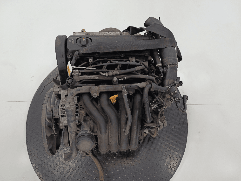 Двигатель к Volkswagen Passat B5+ Рестайлинг (00-05)