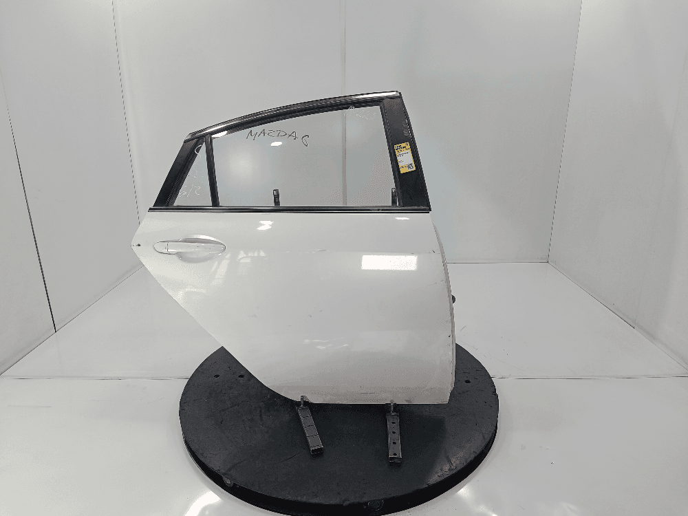 Дверь задняя правая к Mazda 6 2 (07-12)