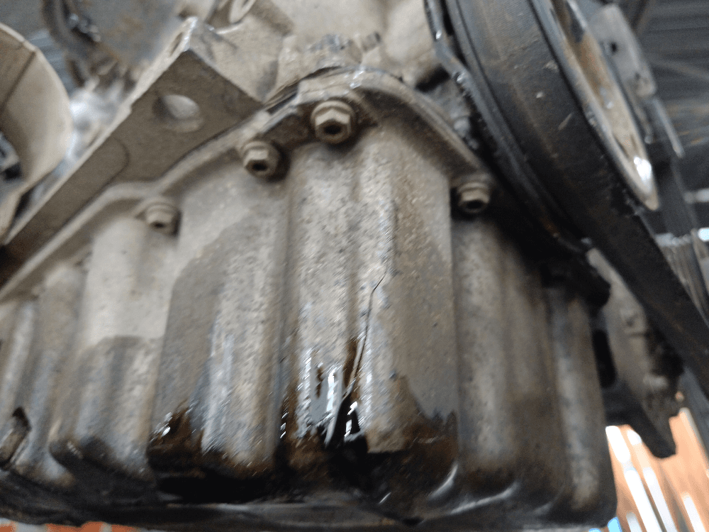 Двигатель к Volkswagen Golf 5 (03-09)
