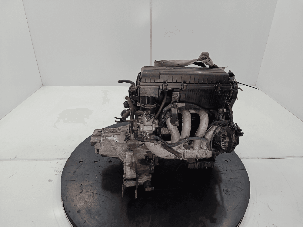 Двигатель к Kia Rio 1 Рестайлинг (02-05)