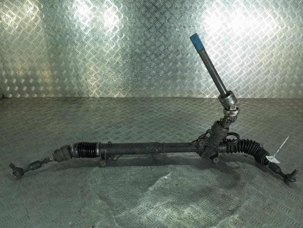 Рулевая рейка к Audi A4 B5 Рестайлинг (99-01)