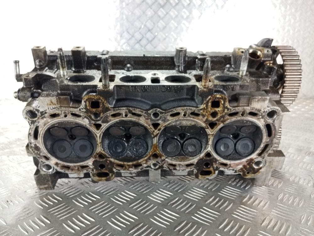 Головка блока цилиндров к Ford Focus 2 (04-08)