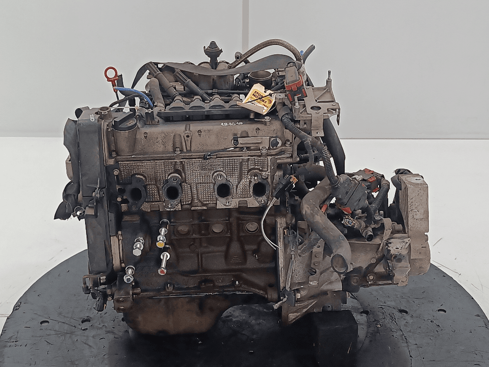 Двигатель к Fiat Grande Punto (05-18)