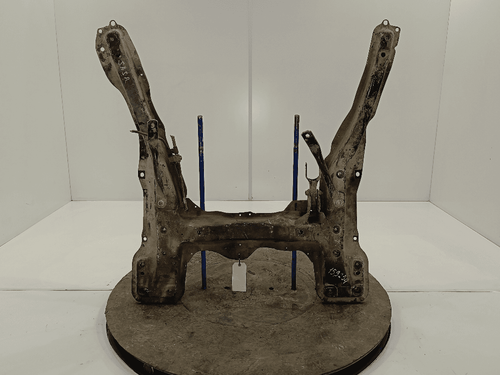 Балка подвески передняя (подрамник) к Peugeot 807 (02-08)