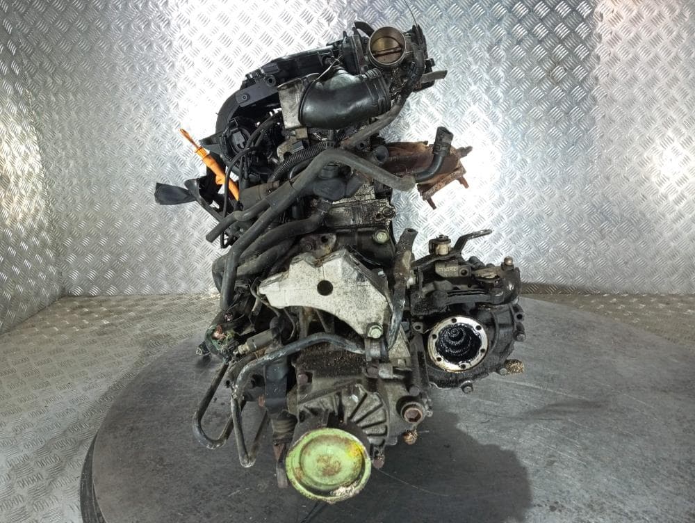Двигатель к Volkswagen Golf 4 (97-06)