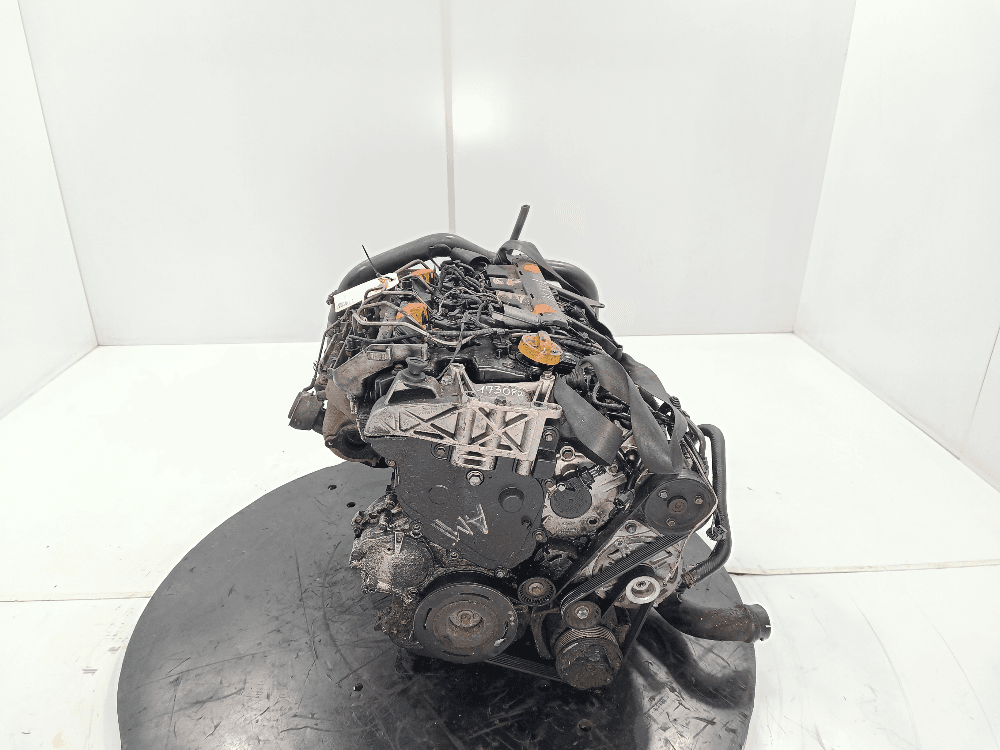 Двигатель к Renault Espace 3 (96-02)