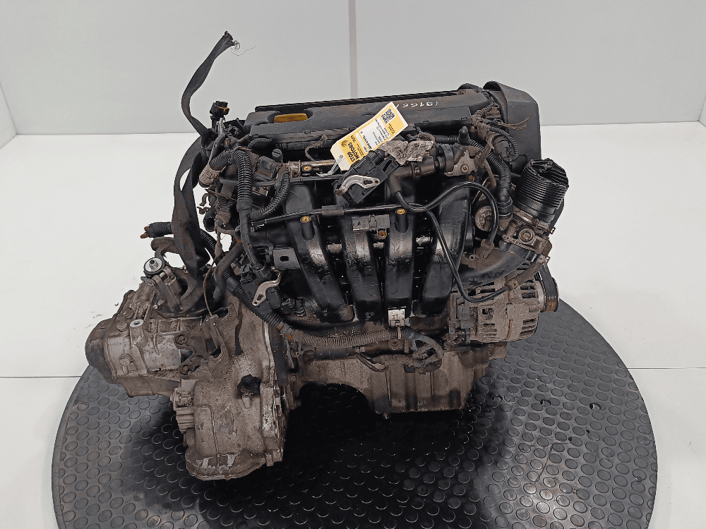 Двигатель к Opel Astra H (04-07)
