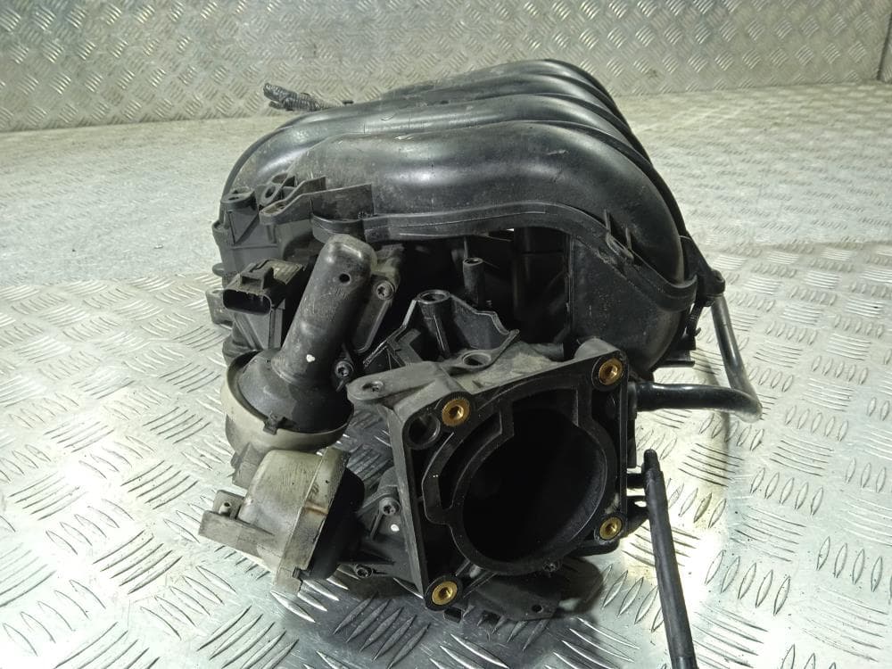 Коллектор впускной к Ford C-Max 1 (03-07)