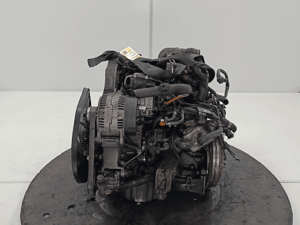 Двигатель к Volkswagen Passat B5 (96-00)