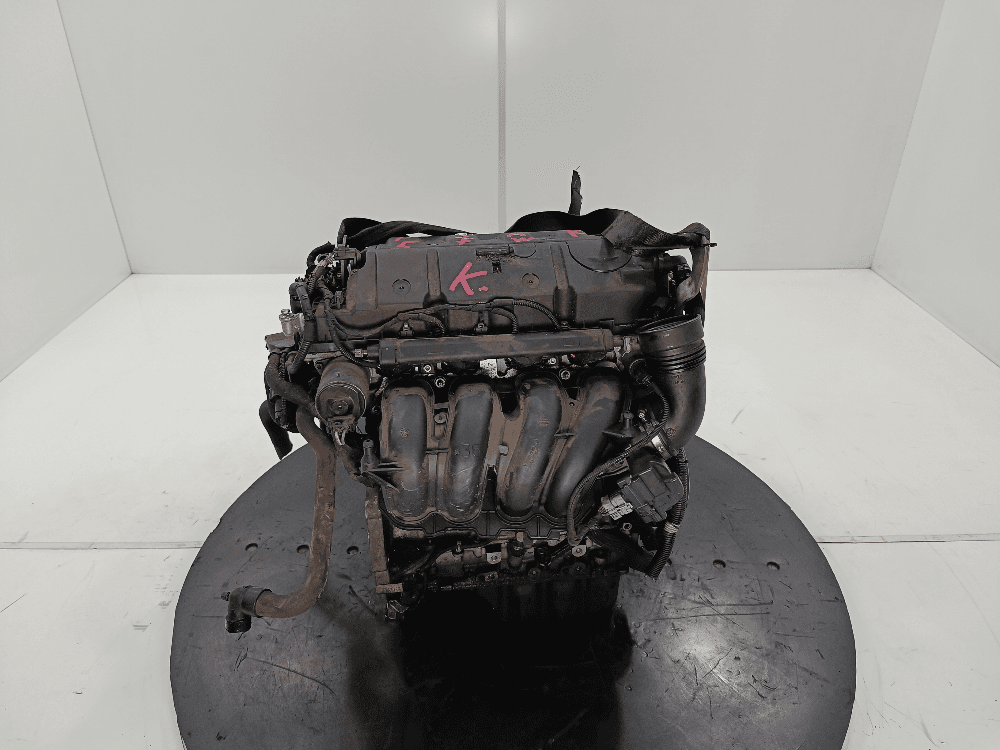 Двигатель к Peugeot 207 (06-09)