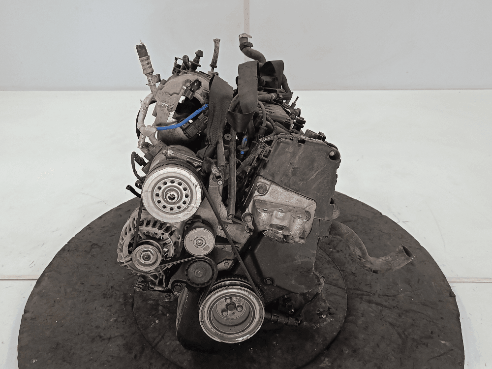 Двигатель к Fiat Grande Punto (05-18)