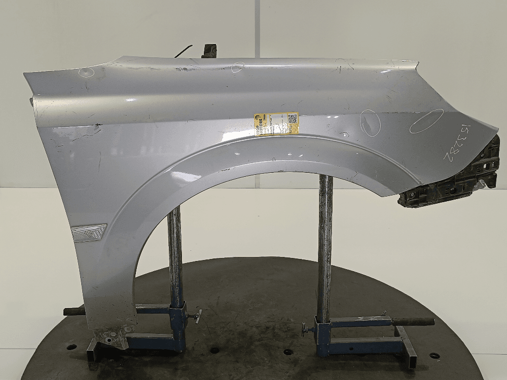 Крыло переднее правое к Opel Vectra C Рестайлинг (05-09)