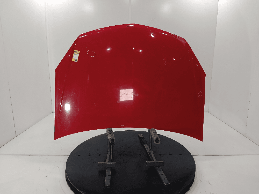 Капот к Opel Astra H (04-07)