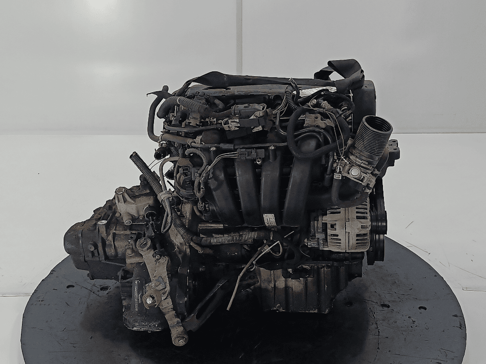 Двигатель к Opel Astra H (04-07)