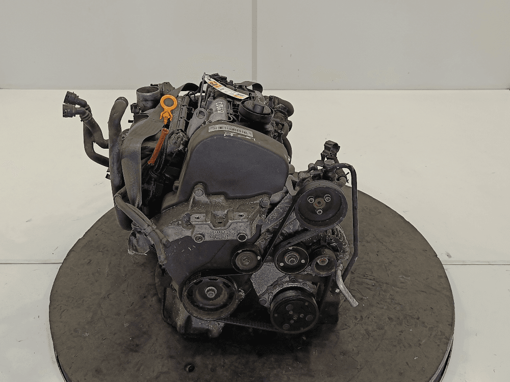 Двигатель к Volkswagen Golf 4 (97-06)