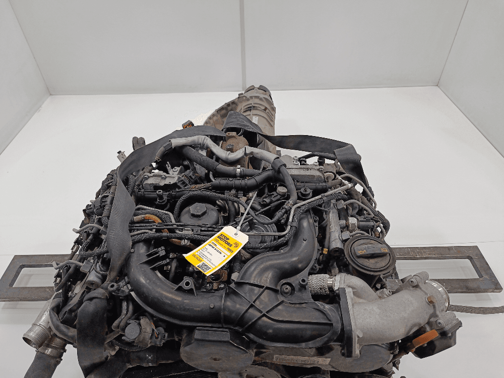 Двигатель к Audi Q7 4L (05-09)