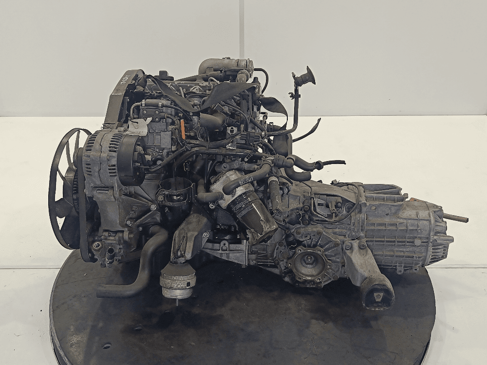 Двигатель к Volkswagen Passat B5 (96-00)
