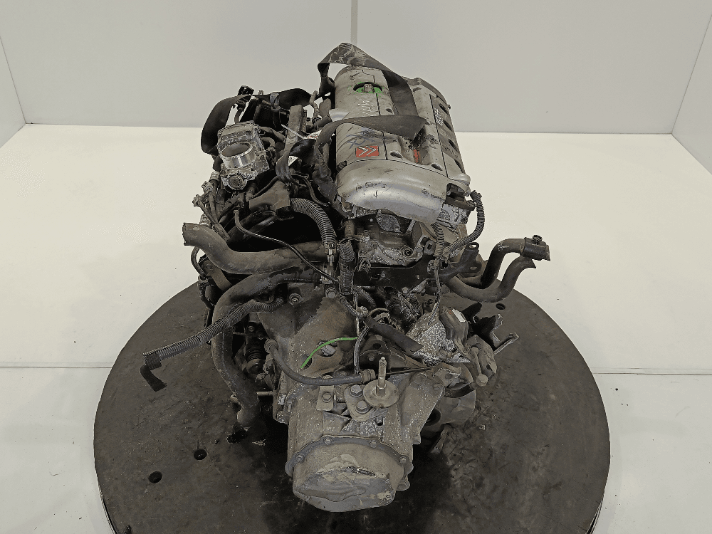 Двигатель к Citroen Xsara Picasso (99-04)