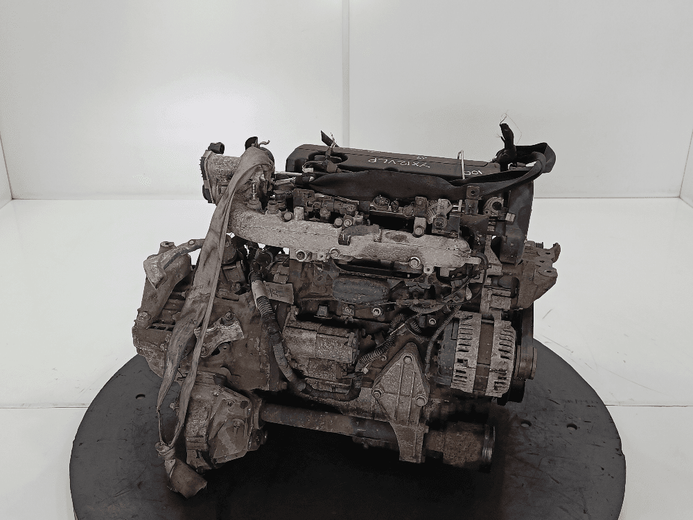 Двигатель к Opel Astra J (09-12)