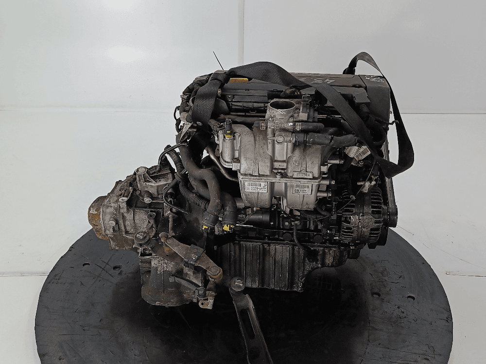 Двигатель к Opel Astra H (04-07)
