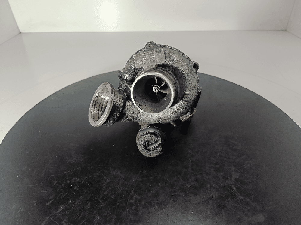 Турбина к Mercedes Sprinter W901-905 (95-06)