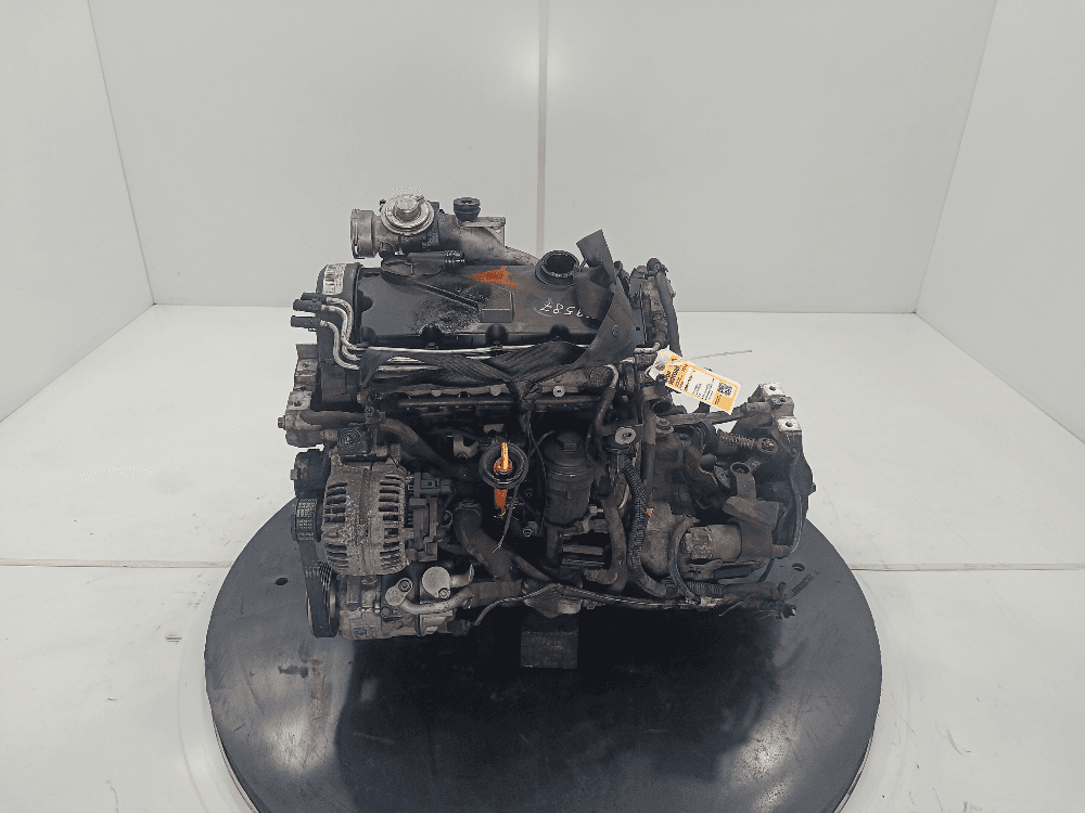 Двигатель к Volkswagen Golf 5 (03-09)