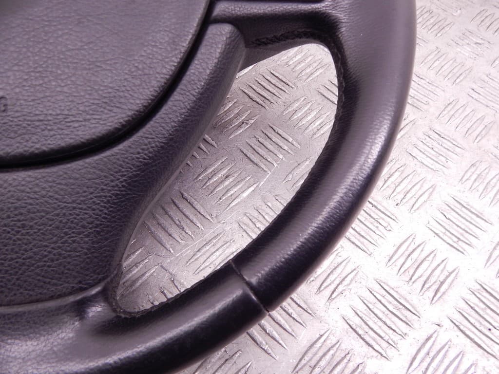 Руль к BMW 7 F01/F02 (08-12)