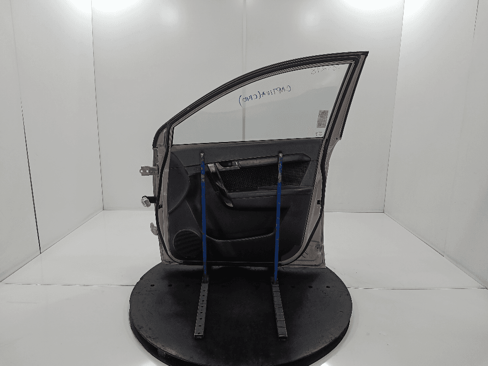 Дверь передняя правая к Chevrolet Captiva 1 (06-11)