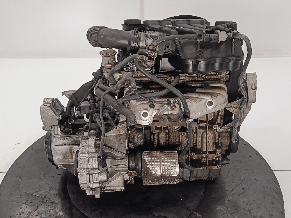 Двигатель к Volkswagen Golf 5 (03-09)