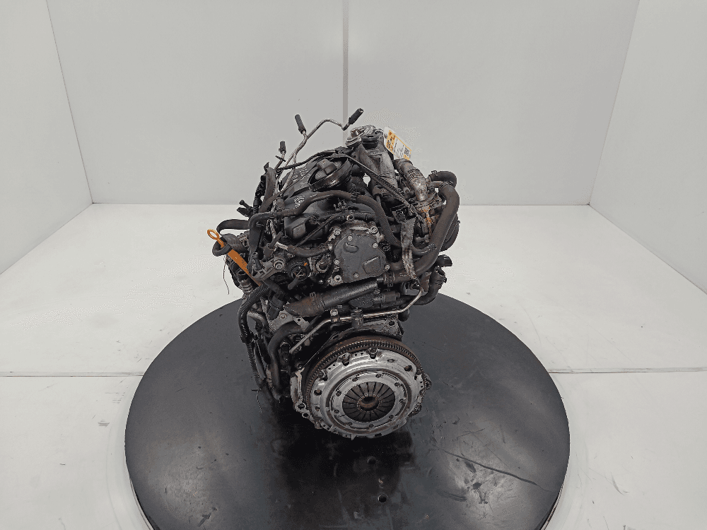 Двигатель к Volkswagen Golf 5 (03-09)